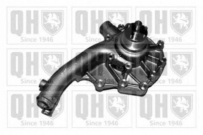 QUINTON HAZELL qcp2354 -  Водяной насос